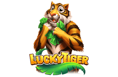 JKSLOT888 สล็อตเว็บตรง ของแท้ แตกหนัก แตกง่าย PG ใหม่ล่าสุด 25 Luckytiger สล็อต888