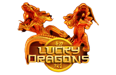 JKSLOT888 สล็อตเว็บตรง ของแท้ แตกหนัก แตกง่าย PG ใหม่ล่าสุด 26 Luckydragon สล็อต888