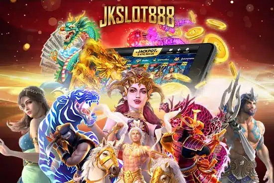 JKSLOT888 สล็อตเว็บตรง ของแท้ แตกหนัก แตกง่าย PG ใหม่ล่าสุด 11 สล็อตเว็บตรง SLOT888