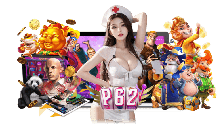 p62 slot