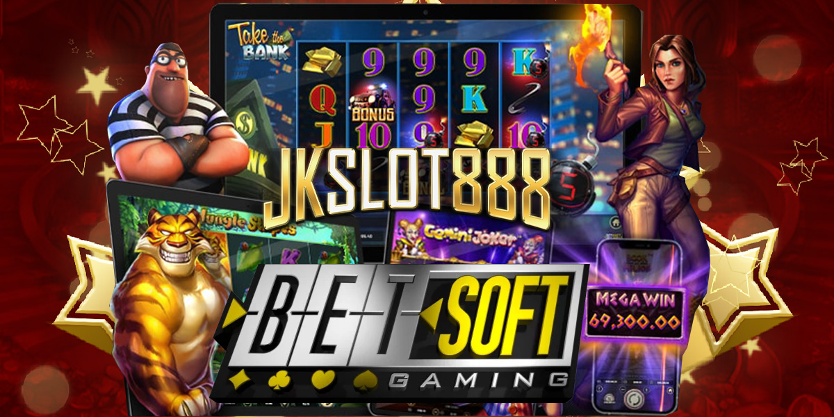 Betsoft